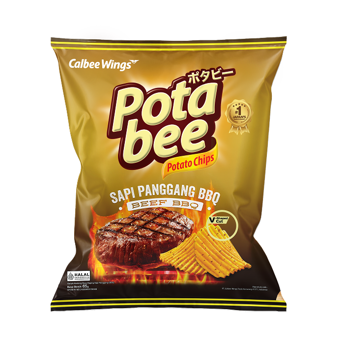 pota bee