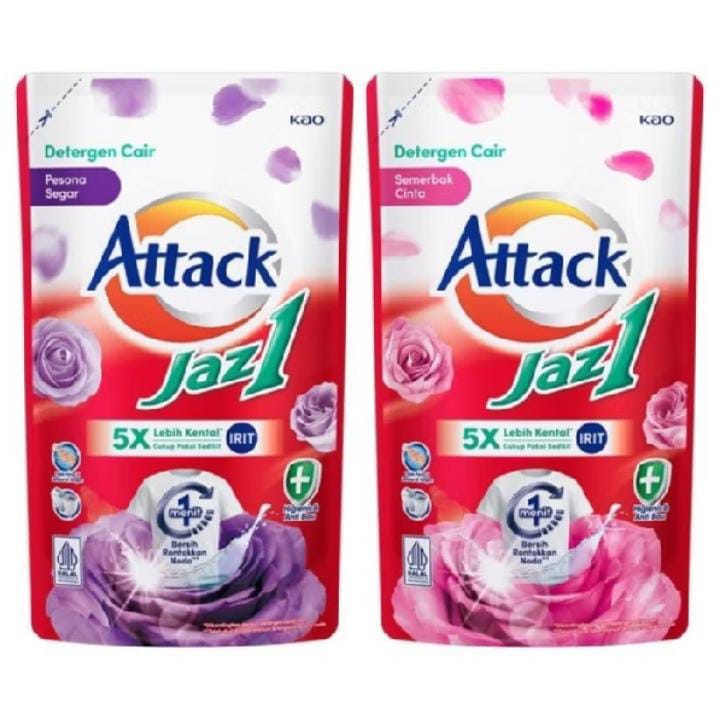 Attack