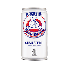 Bear brand