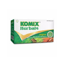 Komix Batuk artina