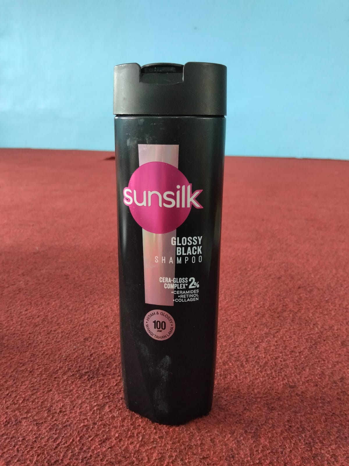 Sunsilk