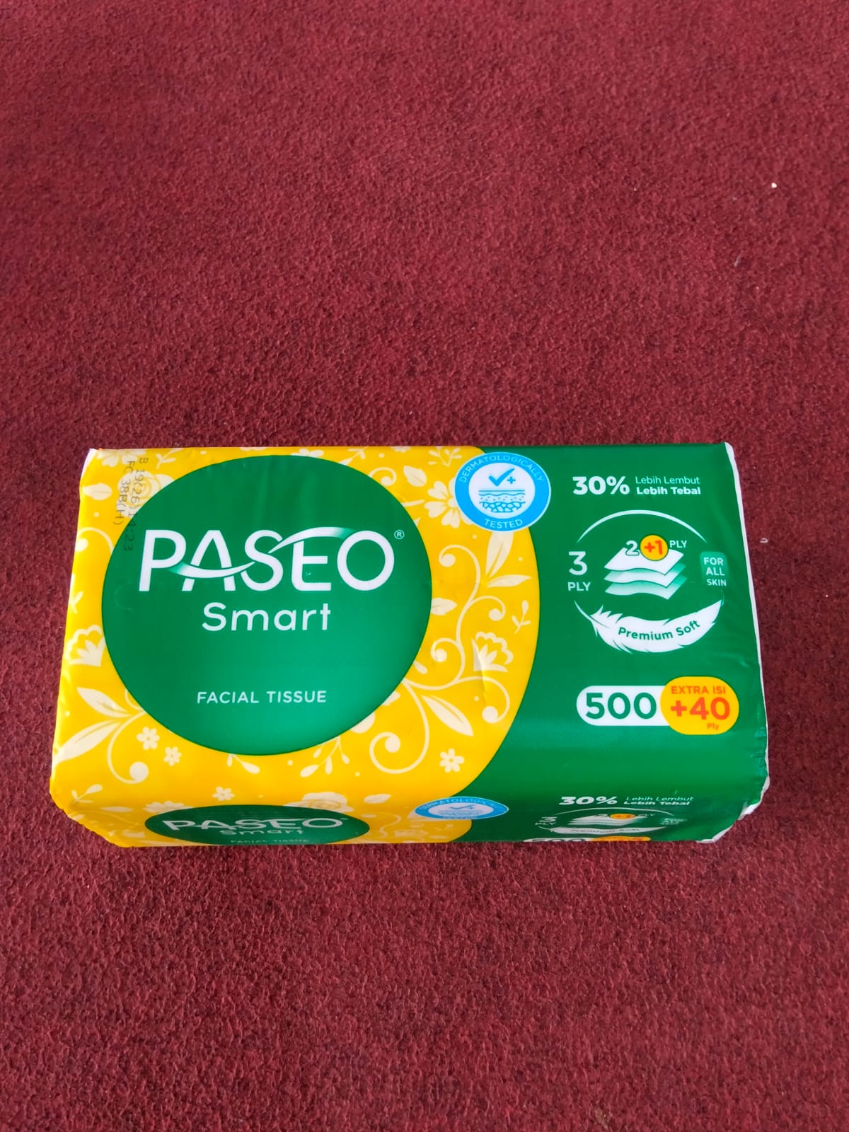 Paseo