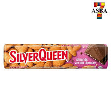SILVERQUEEN
