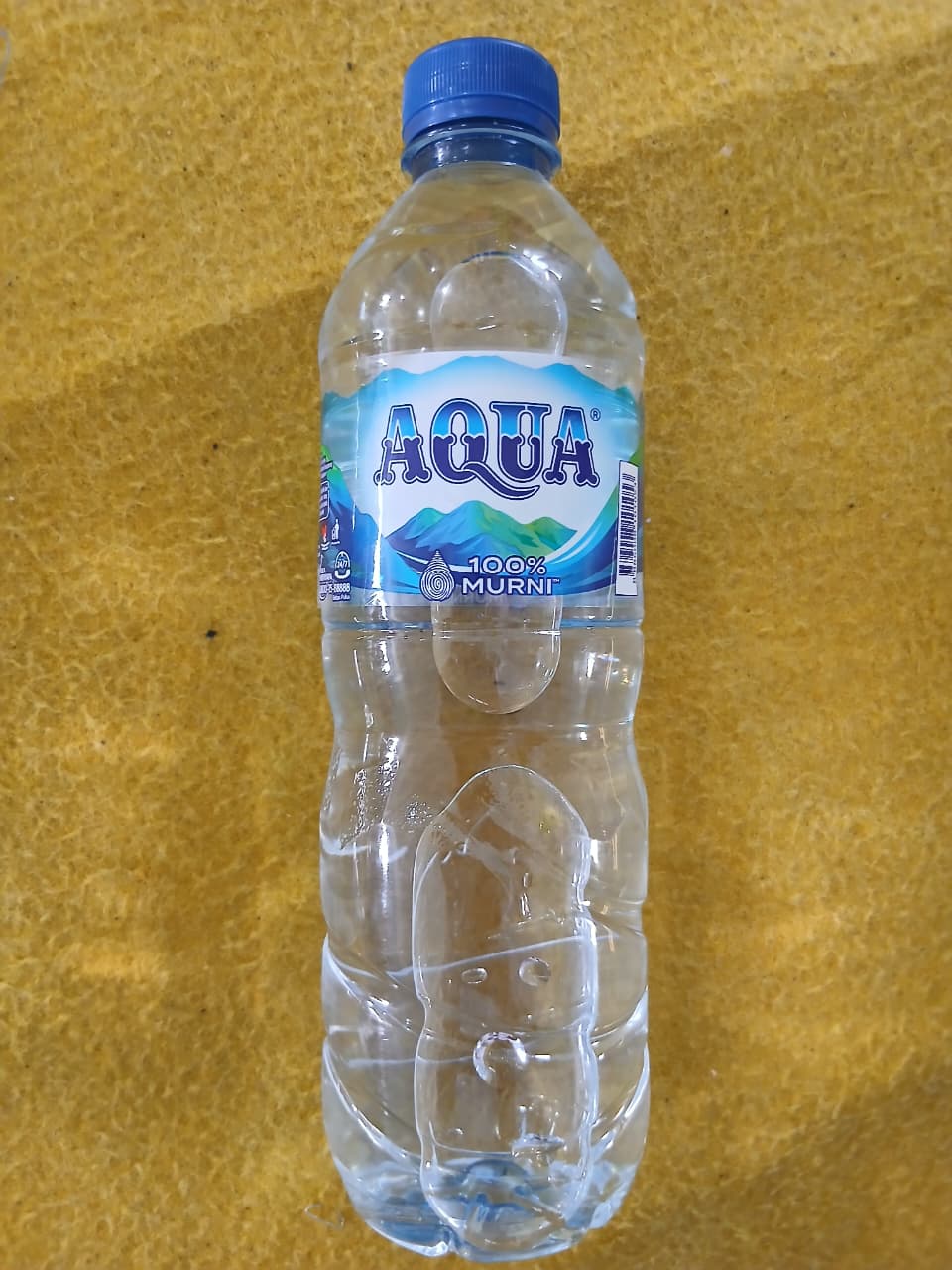 AQUA-300 Ml
