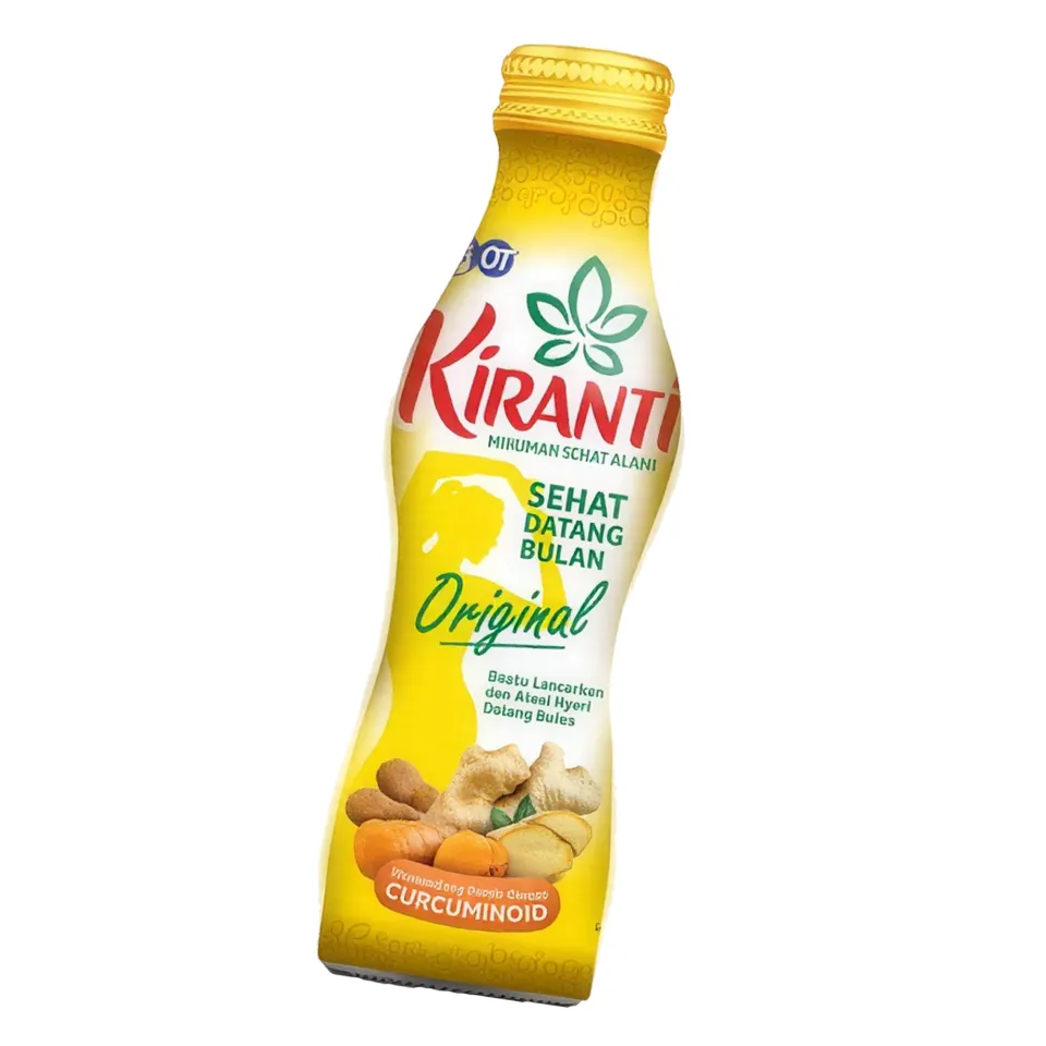 Kiranti Original - 150 ML Dinar