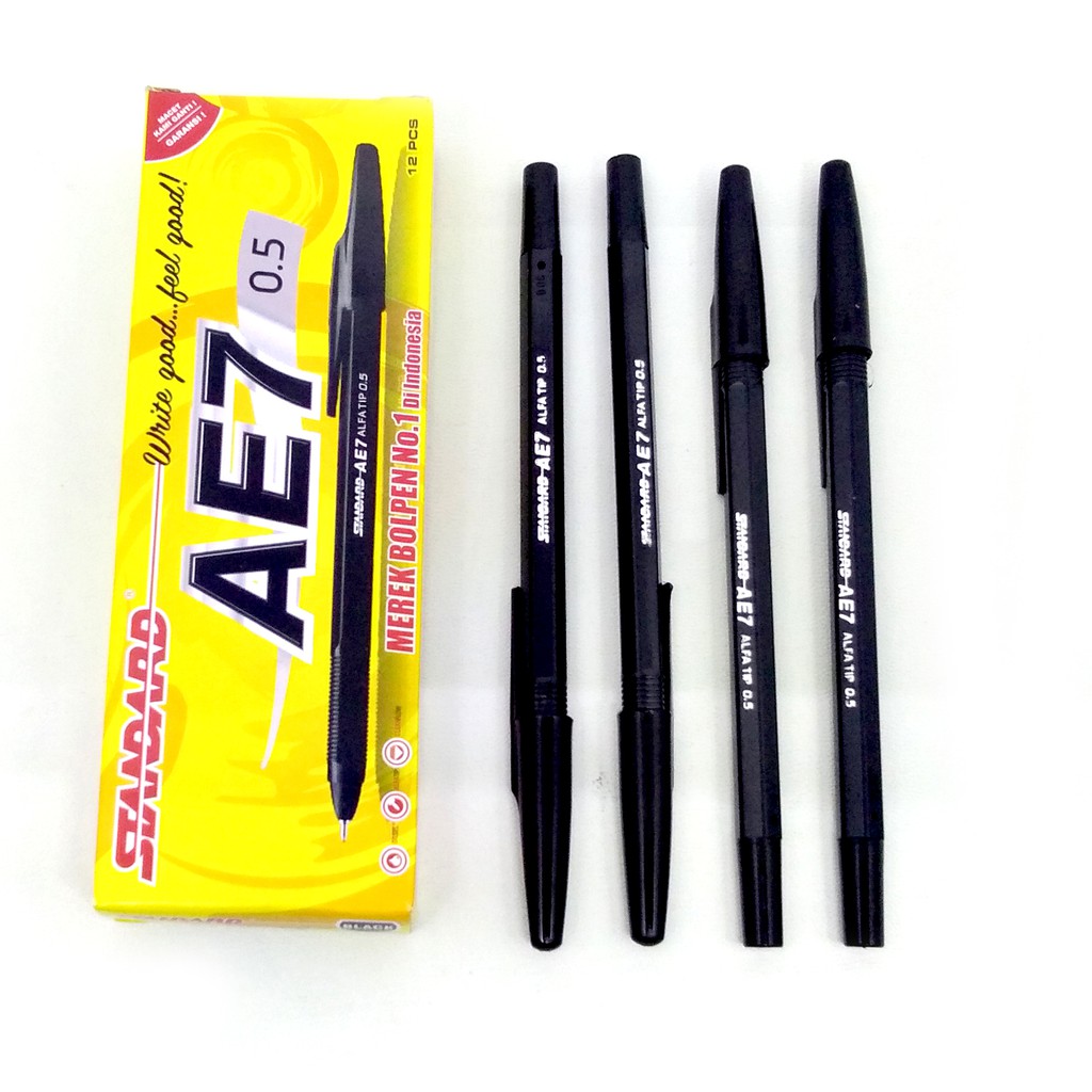 Pulpen Joyko 