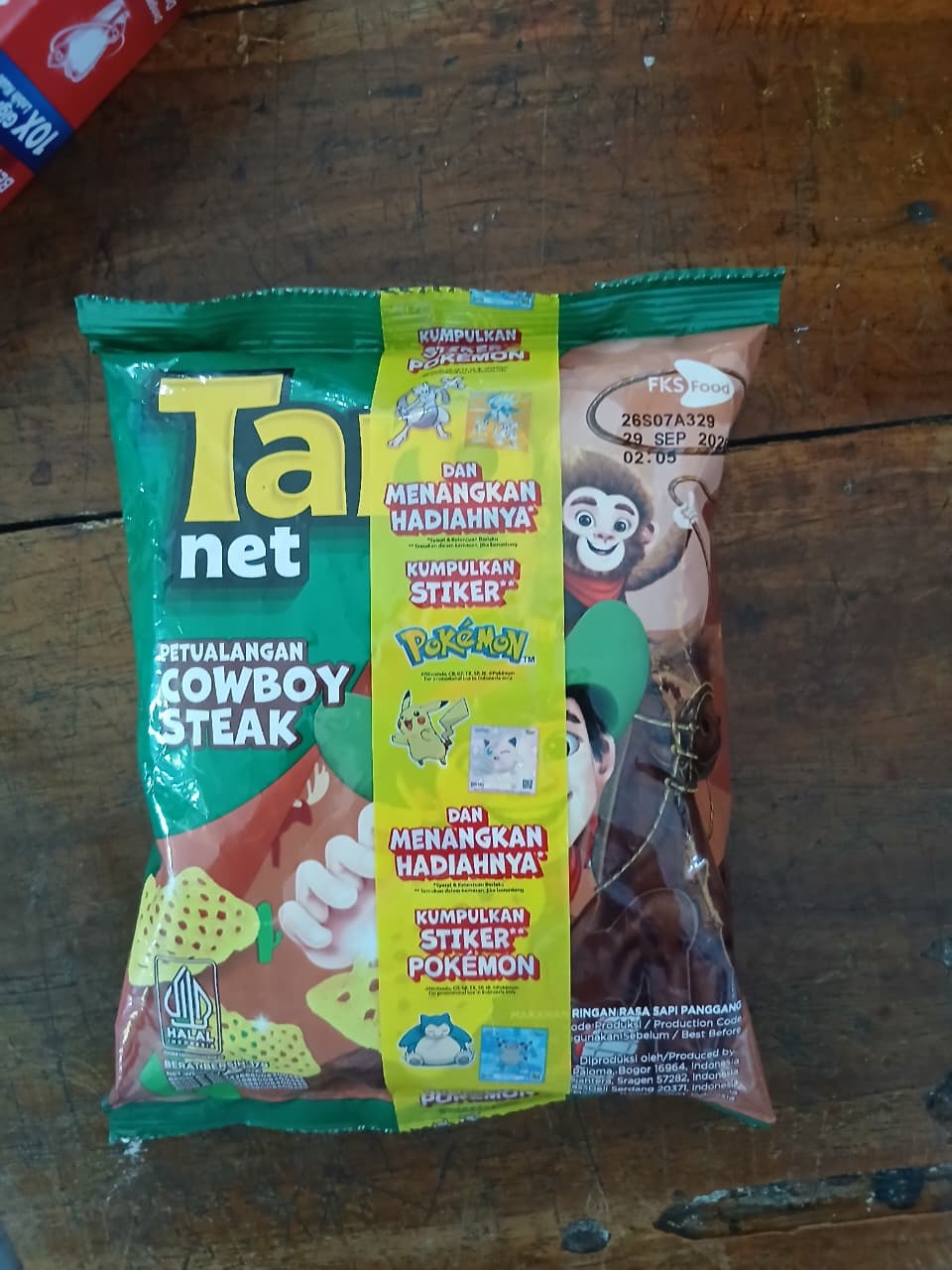 TARO