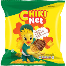 CHIKINet