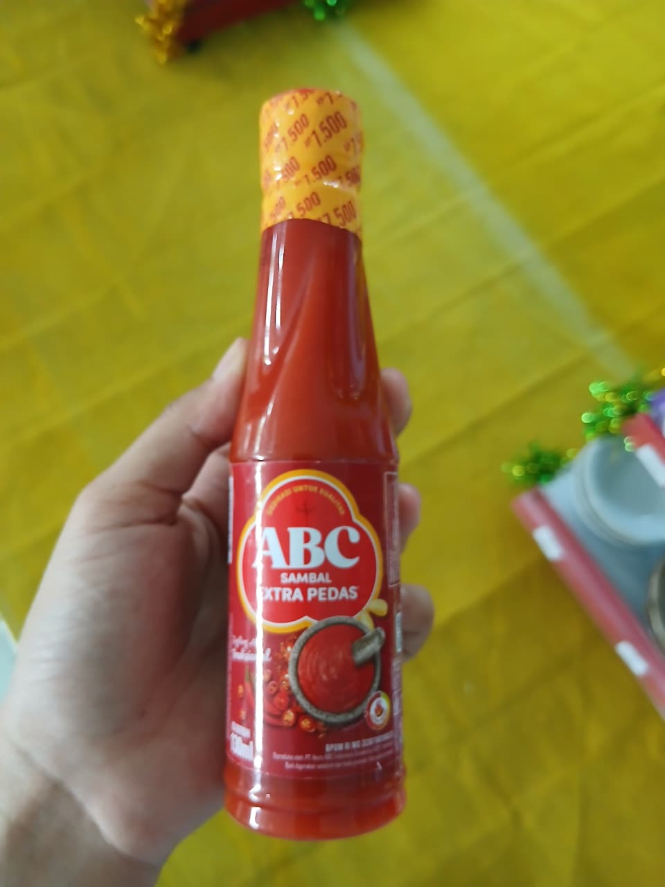 SAUS ABC