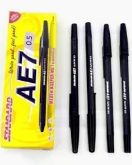 Pulpen Standar_Dinar