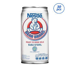 NESTLE BEAR BREAD
