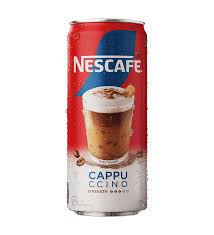 Nescafe FITRI XIPM1
