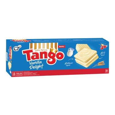 Tango FITRI XIPM1