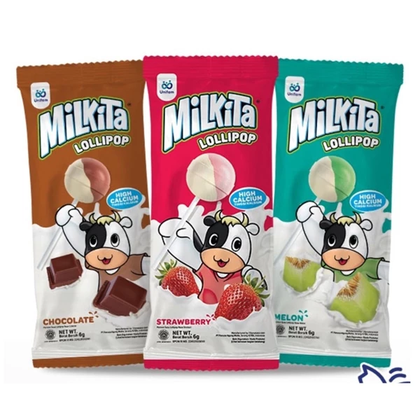 Milkita FITRI XIPM1