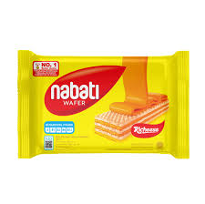 Nabati FITRI XIPM1