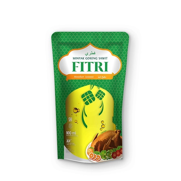 Minyak Fitri FITRI XIPM1