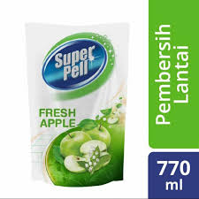 Super Pell Apple