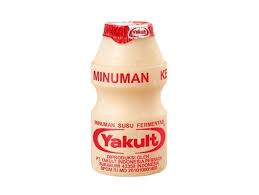 Yakult Tefa