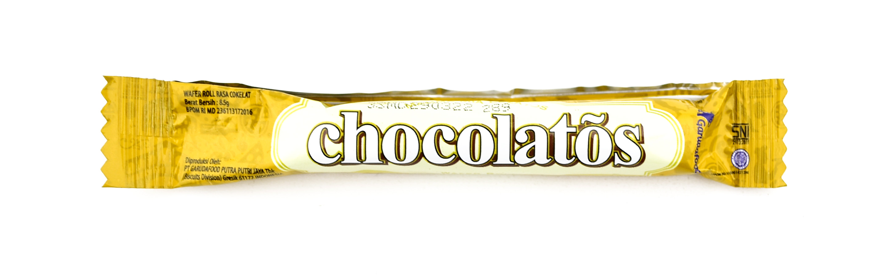chocholatos Titi XIPM3