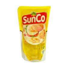 Minyak Sunco Elis 