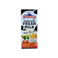 Susu Cimory Marie Biscuit