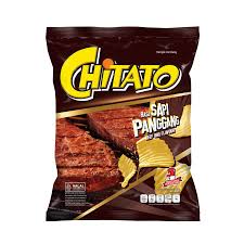 Chitato Tefa