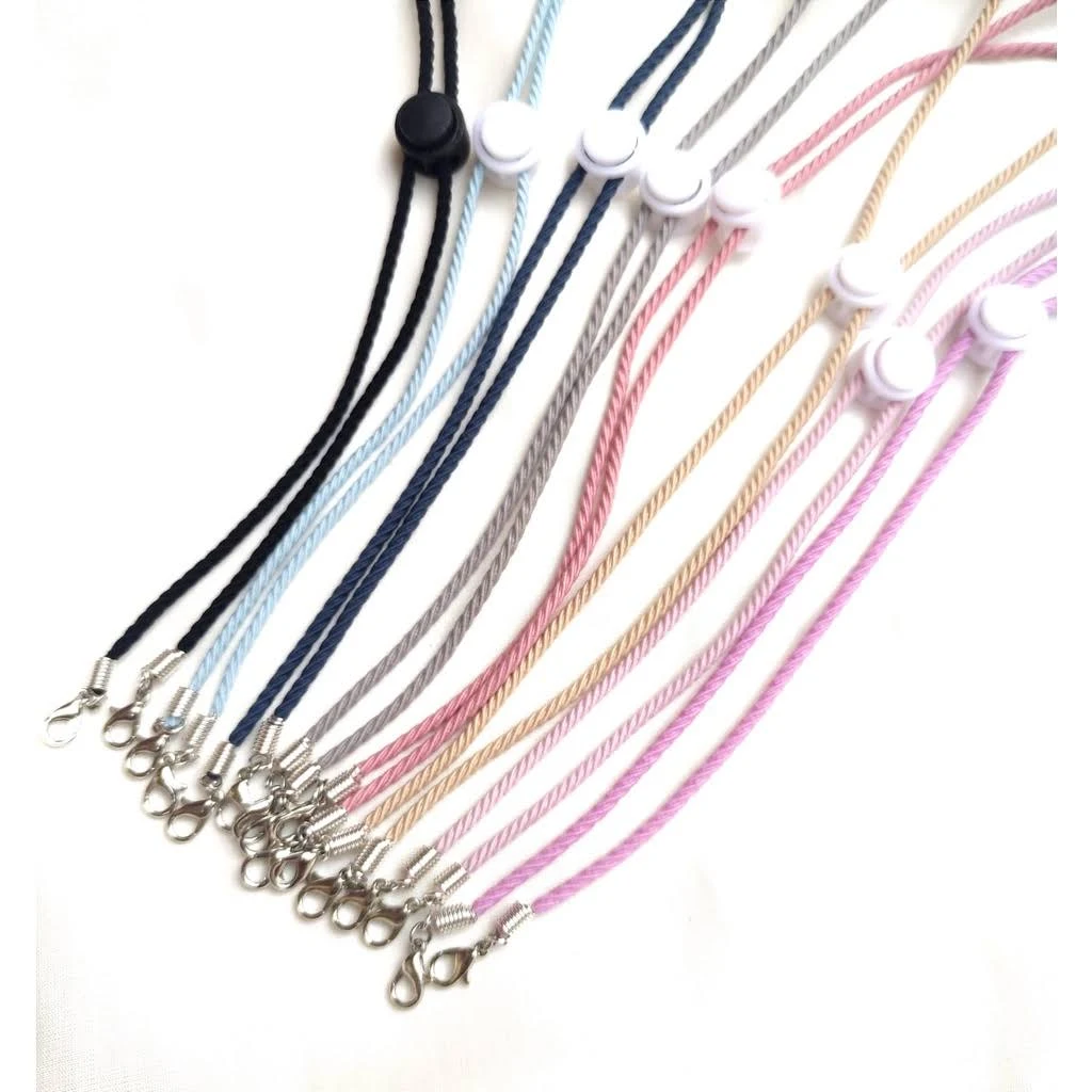 Strap Masker Muza