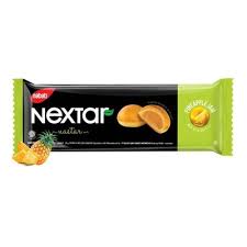 NEXTAR NANAS
