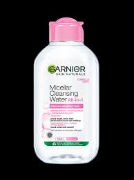 MICELLAR WATER GARNIER