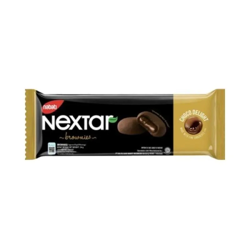 Nextar Coklat Titi XIPM3