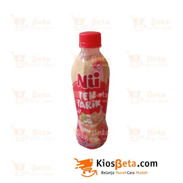 nii teh tarik