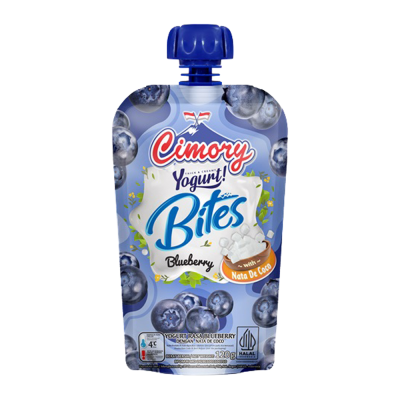 Cimory Wastu