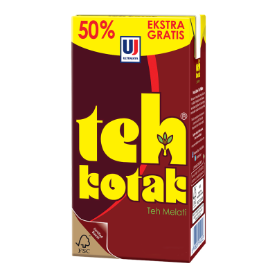 Teh Kotak