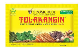 tolak angin elis