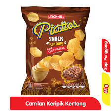 Piatos Tefa