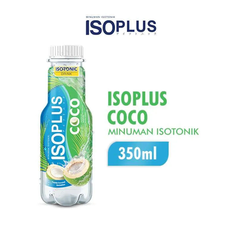 iso plus