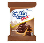 Gery Salut