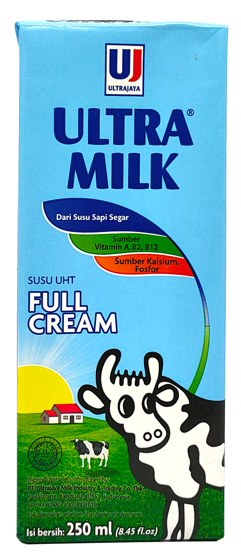 UltraMilk