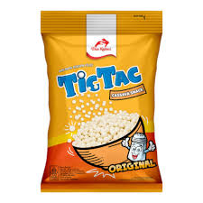 TicTac Original Tefa