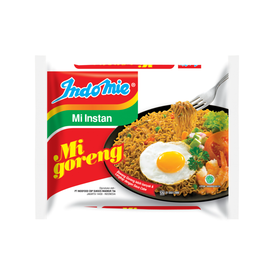 Indomie 