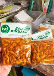 Makaroni Dindaku Fika