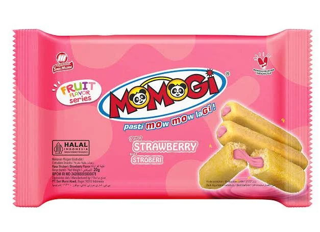 Momogi