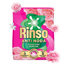 Rinso Wastu 