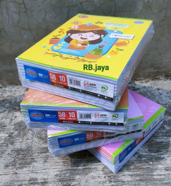 Buku Fika
