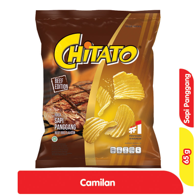 Chitato beef