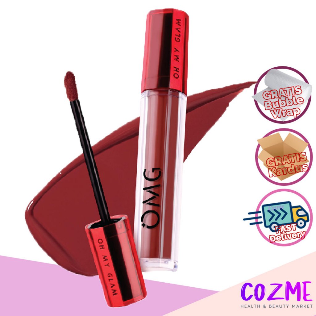 Lip cream omg