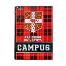 Buku bigbos campus