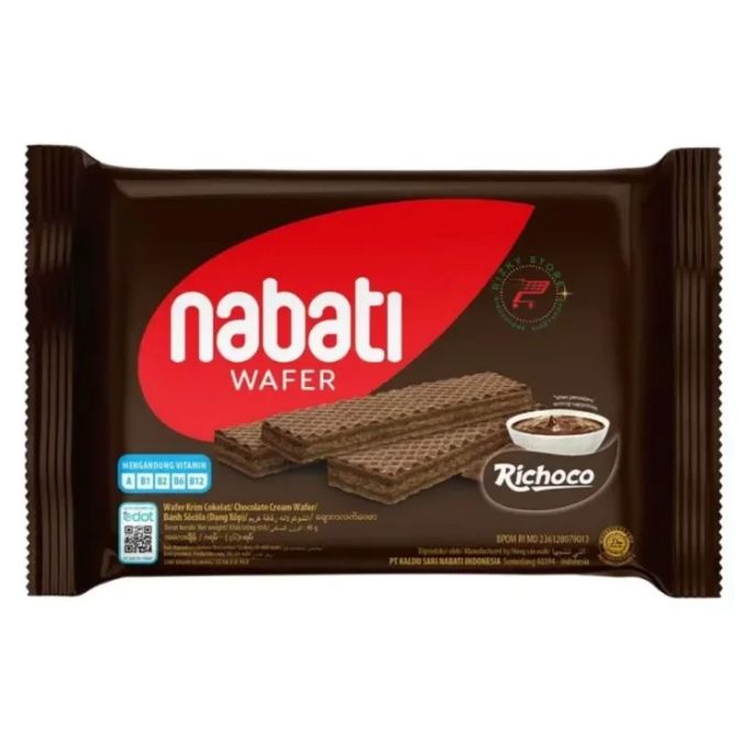 Nabati Richoco