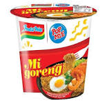 Pop Mie Goreng