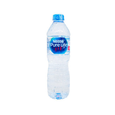 Nestle Pure Life